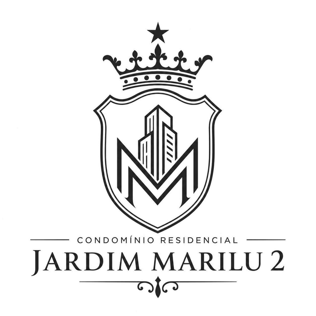 Residencial Jardim Marilu 2